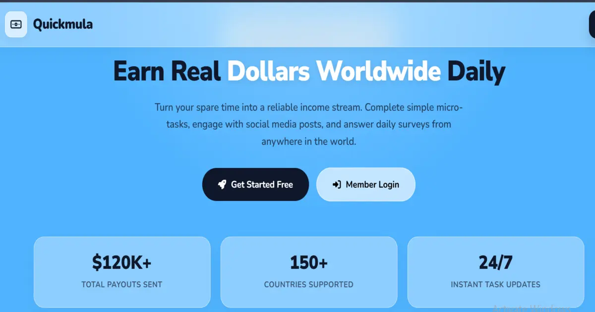 Quickmula.xyz Legit