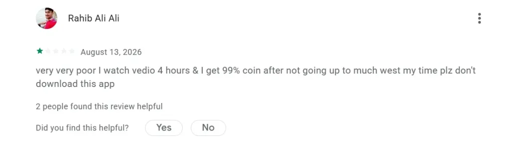 Coin Drama review