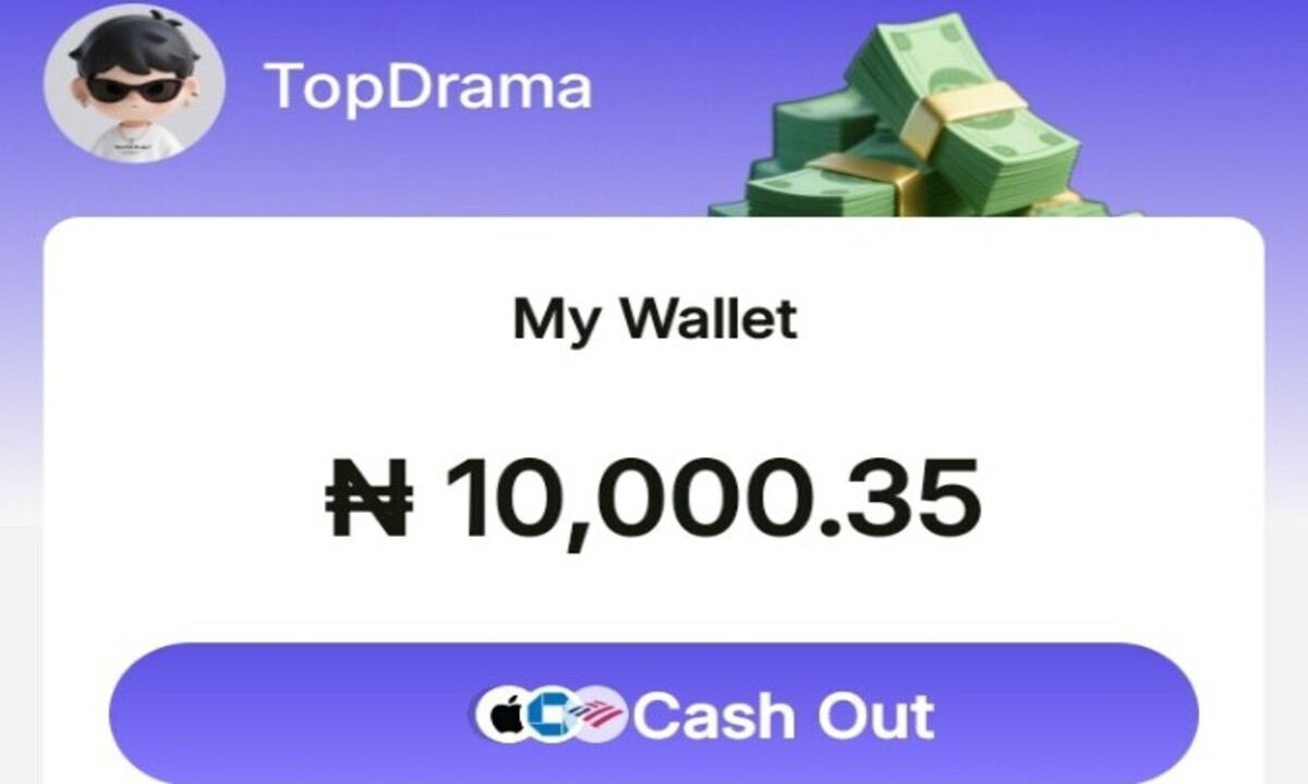 top drama legit or fake